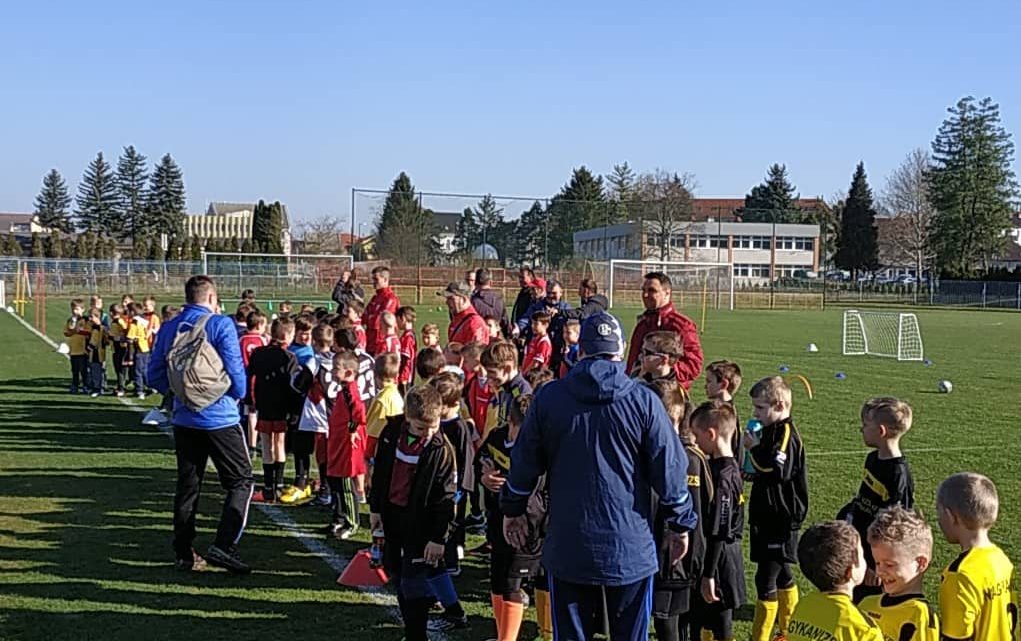Nagykanizsa Bozsik Központ 1.tavaszi Fesztivál Nagykanizsa Bozsik Központ 1.tavaszi Fesztivál