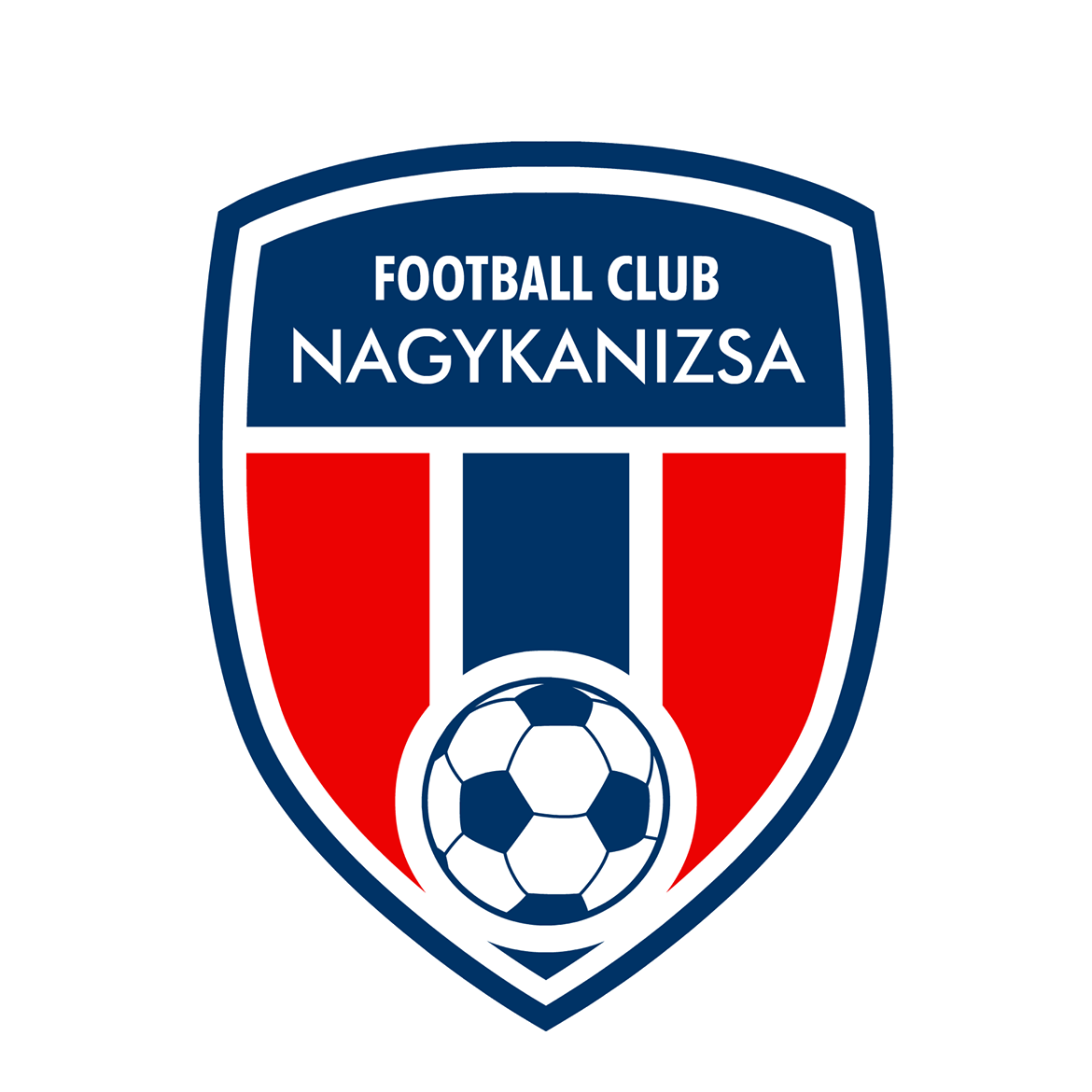FC Nagykanizsa címer