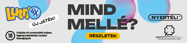 Lutri – Mind mellé? Részletek.
