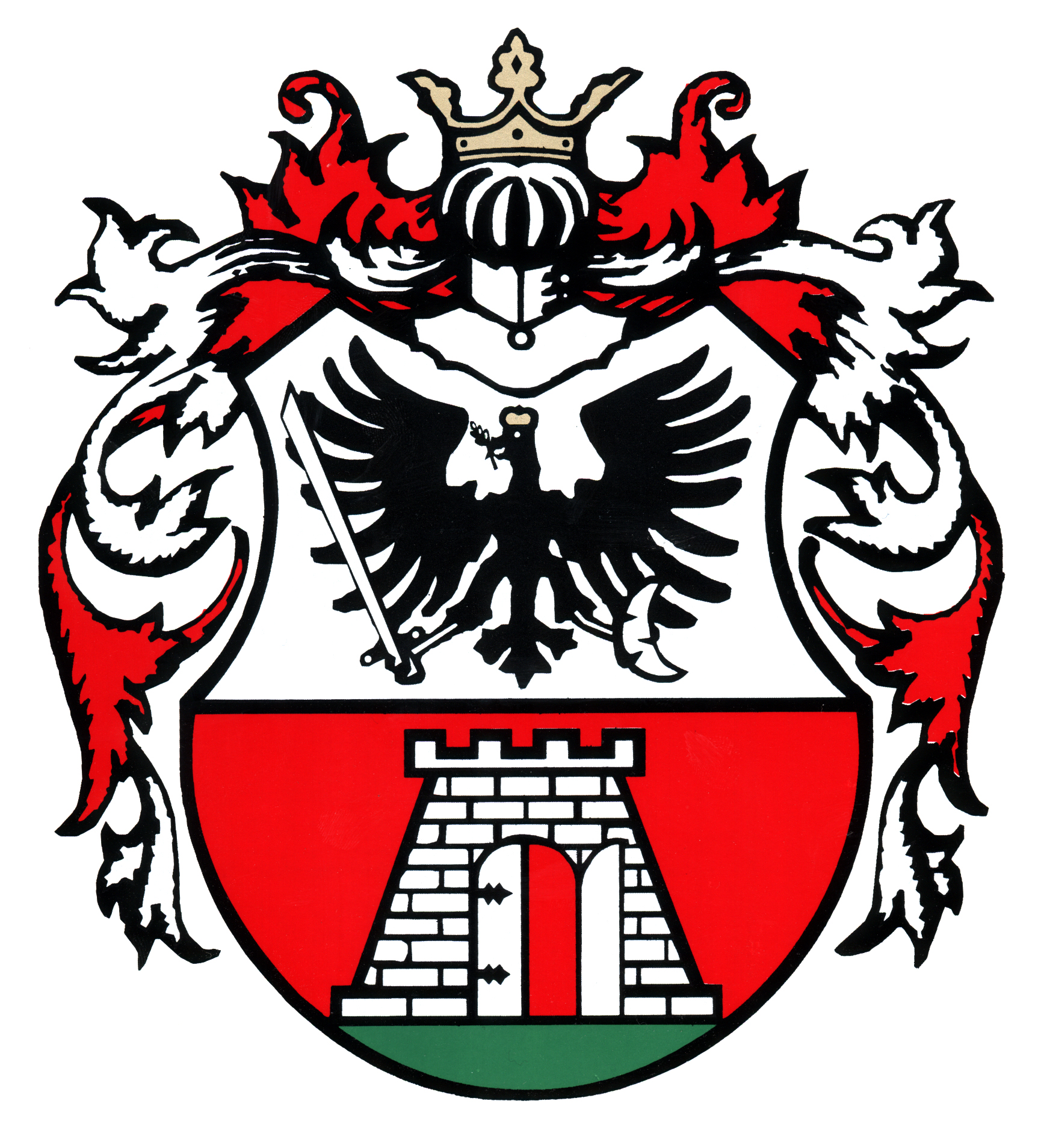 Nagykanizsa Megyei Jogú Város